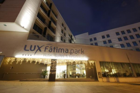 Гостиница Lux Fatima Park - Hotel, Suites & Residence  Фатима